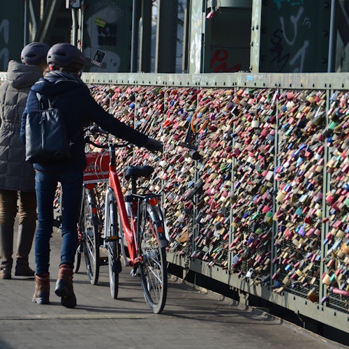 Fascination Cologne: Bike tour to the highlights — gallery 2