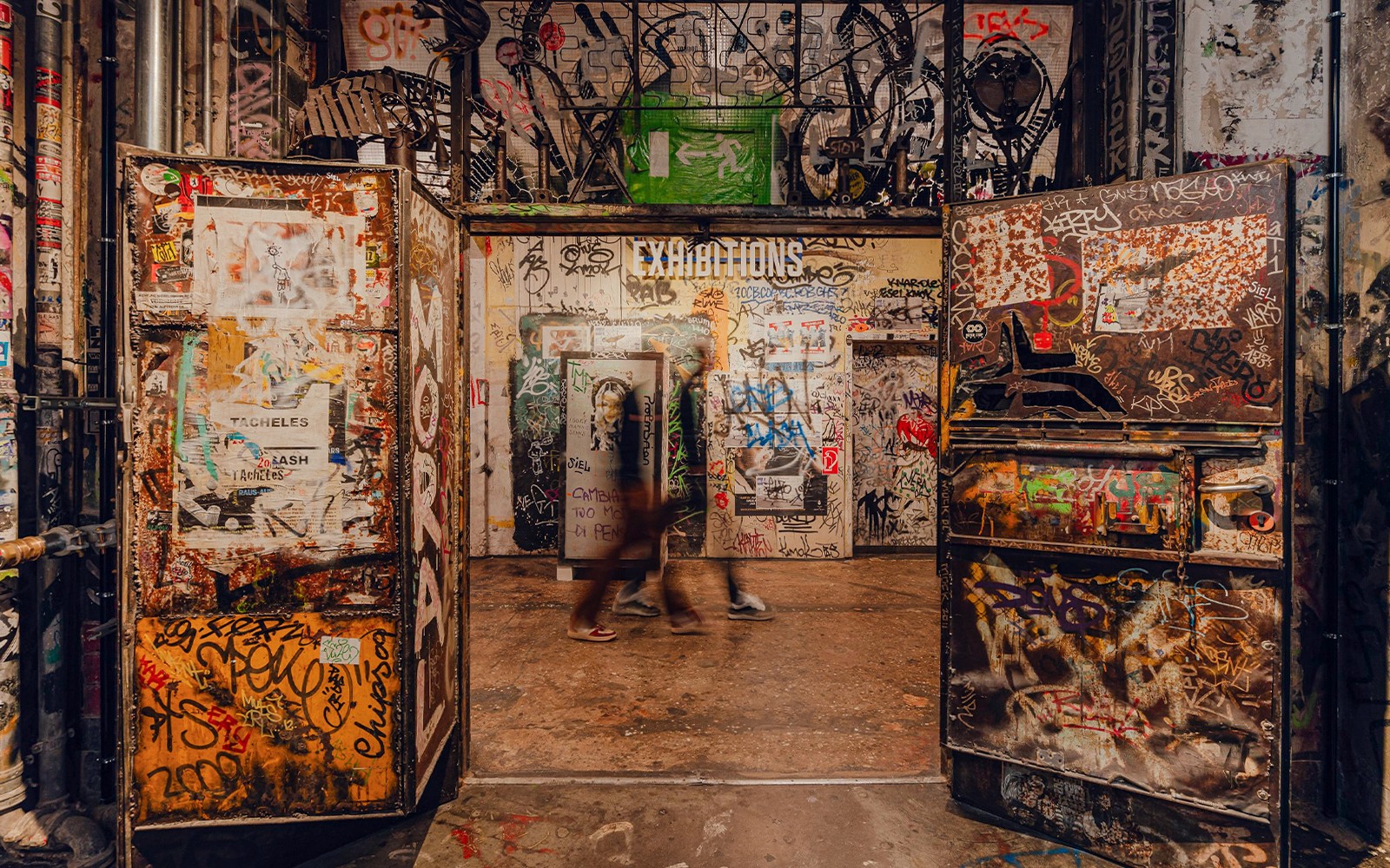 Fotografiska Berlin Tickets — gallery 4
