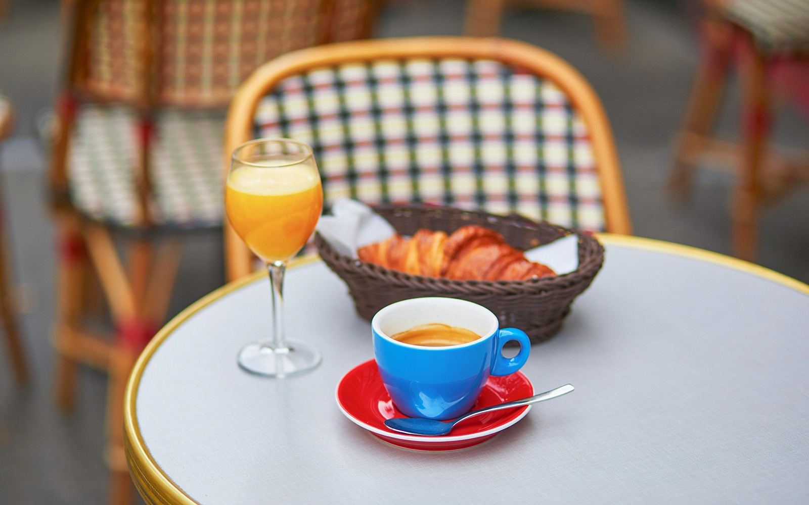 Seine River Morning Cruise with Breakfast — gallery 4