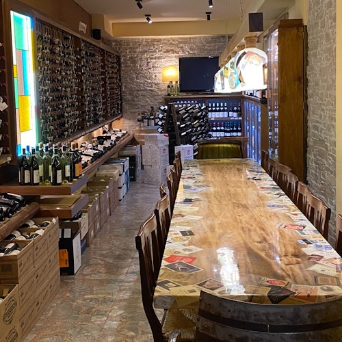 Florence: Wine Tasting + Lunch in the Historical Center — gallery 4
