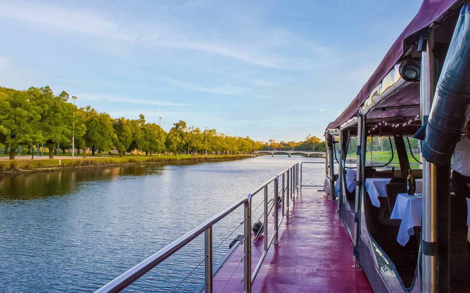 Bottomless Brunch Cruise on Yarra River — gallery 3