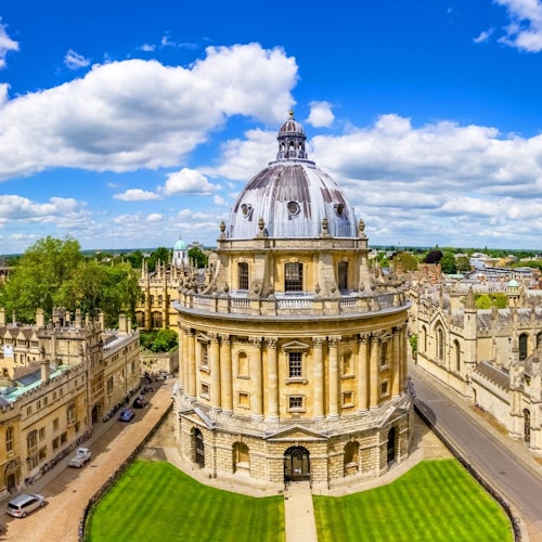 Stonehenge, Windsor Castle & Oxford: Day Trip from London — gallery 1