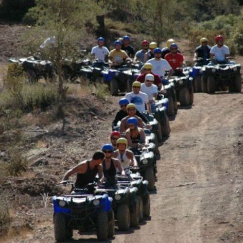 Bodrum ATV Safari — gallery 3