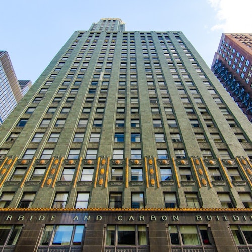 Chicago Architecture: A Walk Through Time — gallery 3