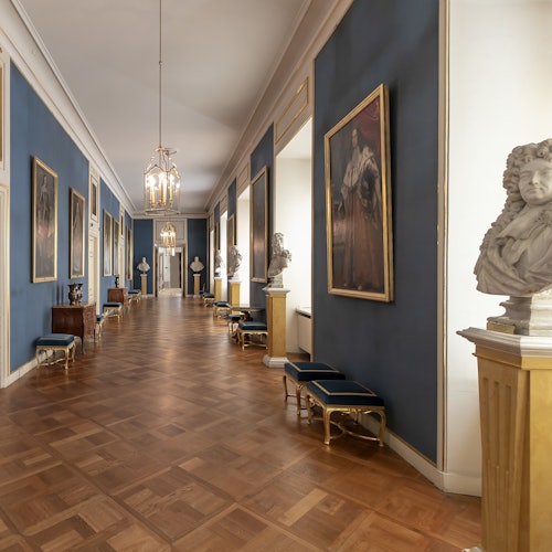 Warsaw Royal Castle: Private Guided Tour + Skip-the-Line — gallery 4