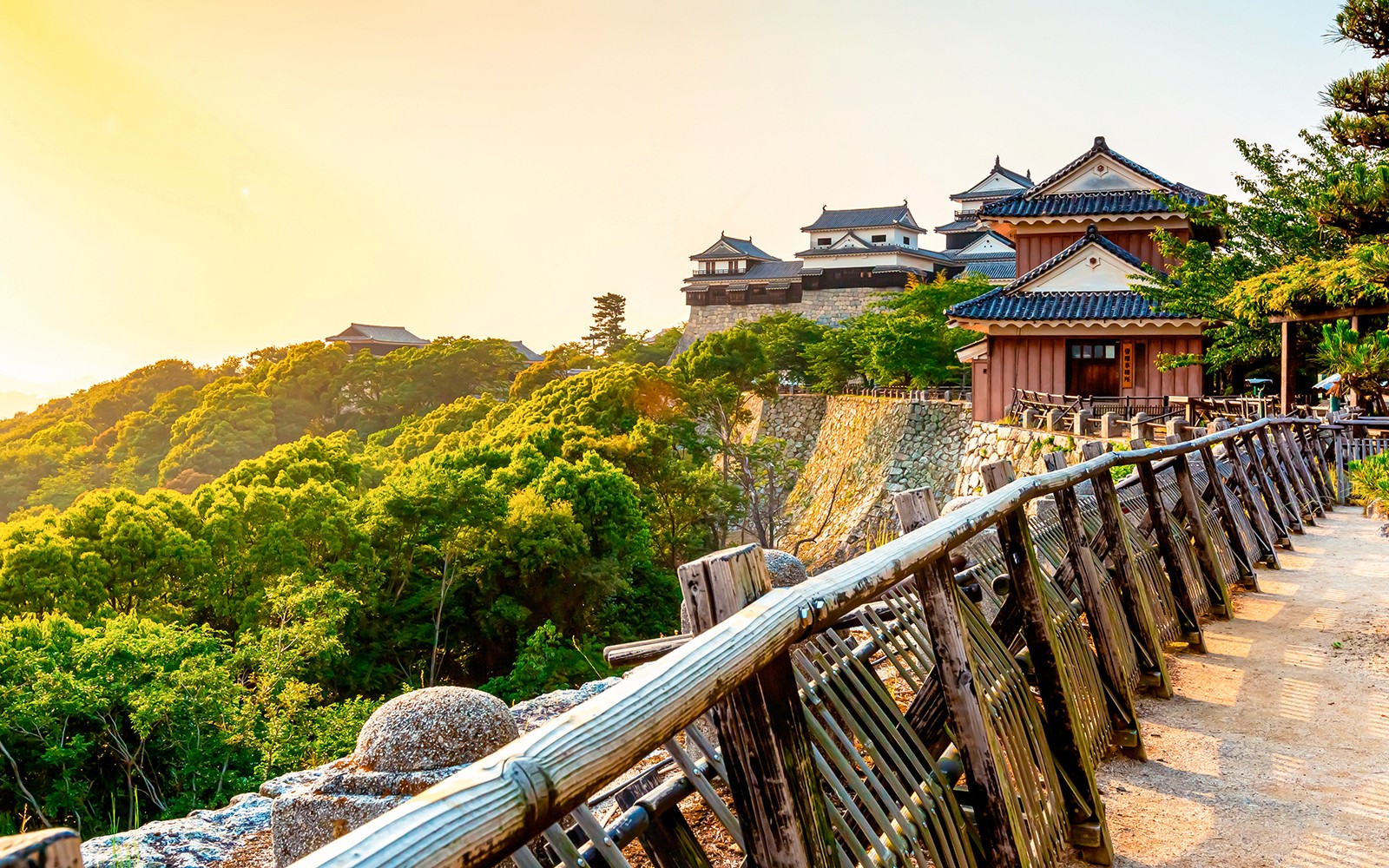 JR All Shikoku Rail Pass — gallery 2