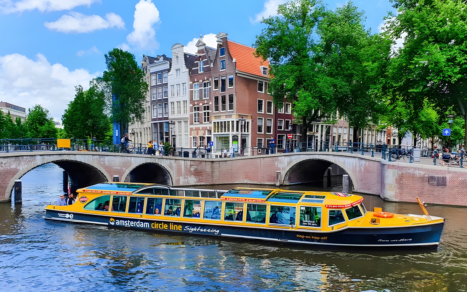 SAIL Amsterdam Cruise — gallery 1