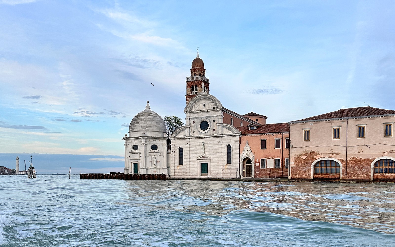 Venice ACTV 75-Minute Ticket