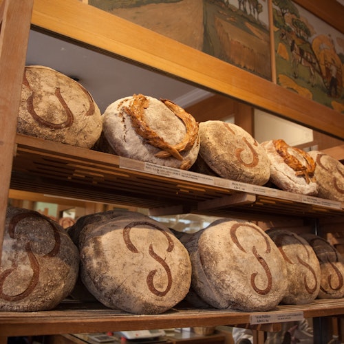 Paris: Saint-Germain-des-Prés Pastry & Chocolate Guided Tasting Tour — gallery 1