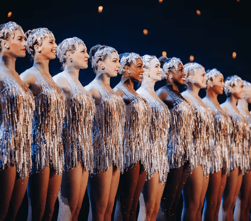 The Rockettes Christmas Spectacular — gallery 3