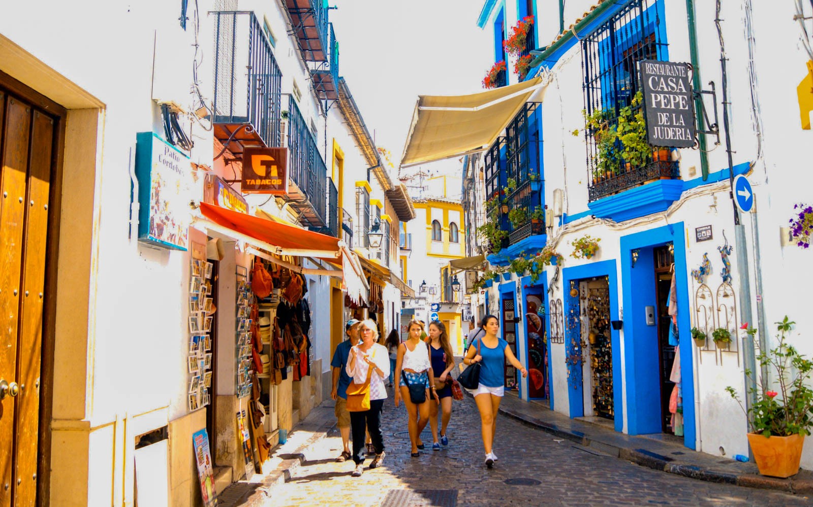 Cordoba Mosque Day Trip from Granada — gallery 3