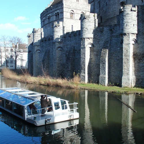 Boat Trip with Gin & Tonic — gallery 1
