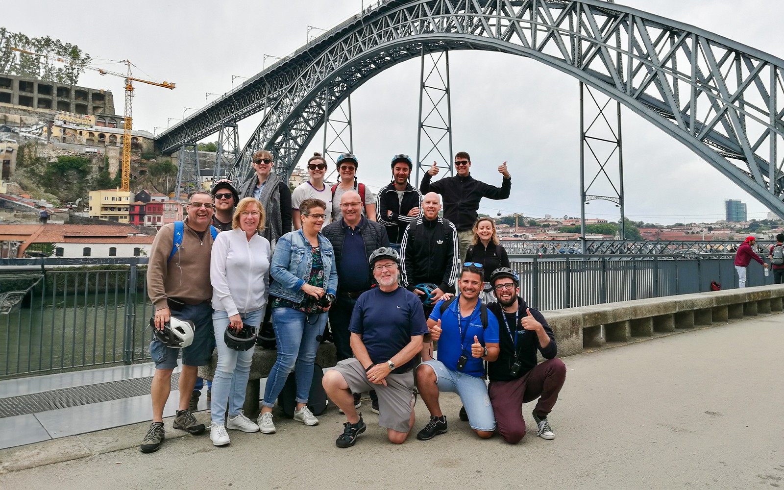 3-Hour Guided Electric Bike Tour of Porto Highlights — gallery 3