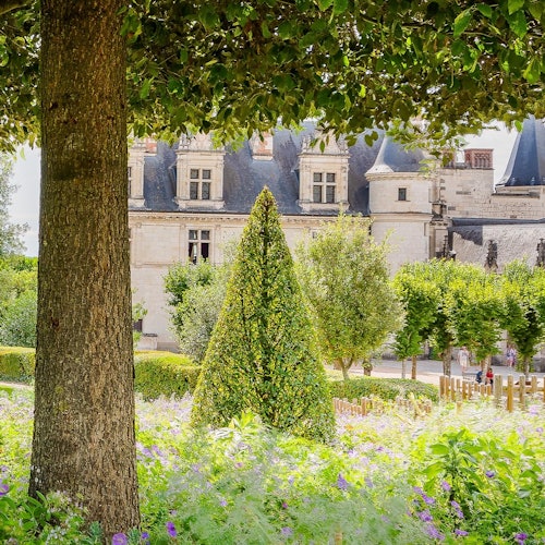 Château d'Amboise: Skip The Line Ticket — gallery 1