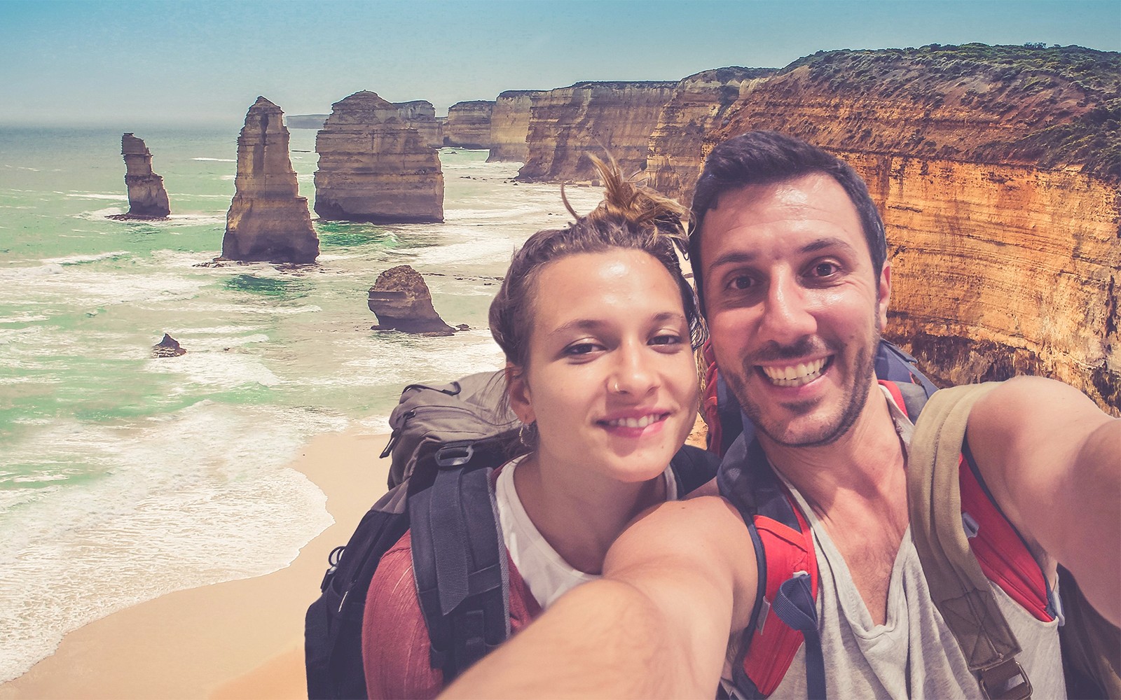 Private Car Tour of Great Ocean Road Including the 12 Apostles from Melbourne — gallery 3