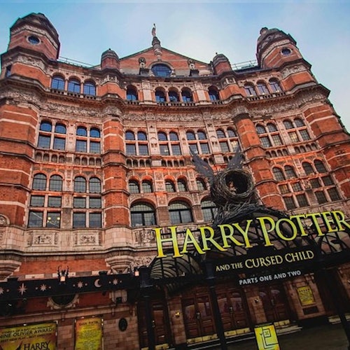 London: Harry Potter Guided Tour + Madame Tussauds Entry — gallery 3