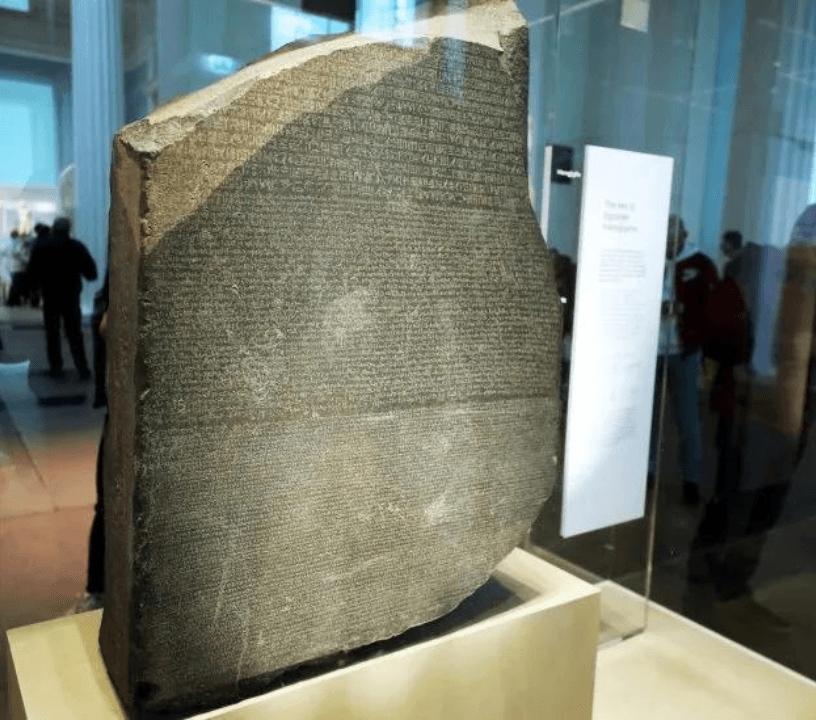 British Museum Small-Group Guided Tour