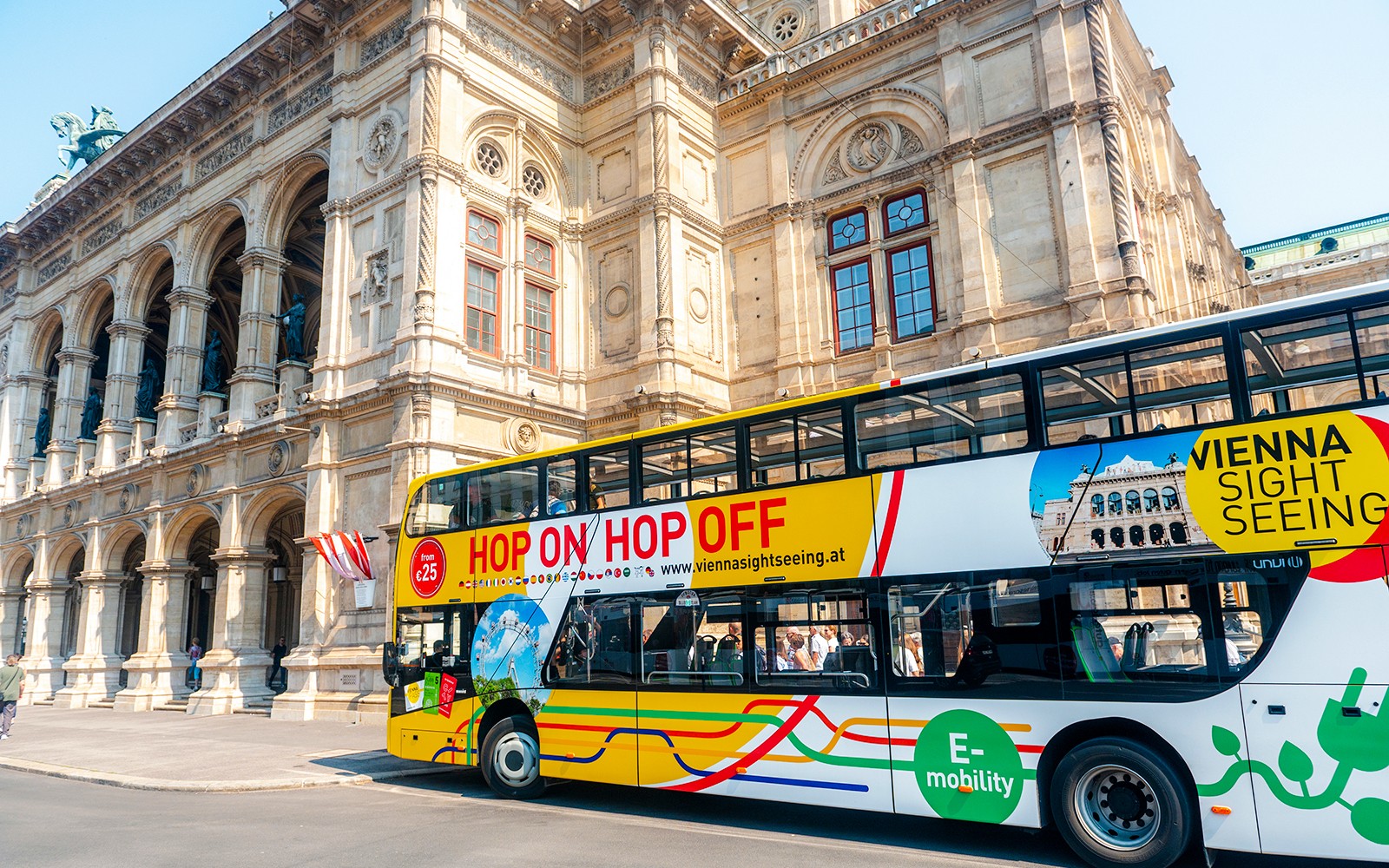 Vienna MegaPass: Choose from 15+ Attractions — gallery 3
