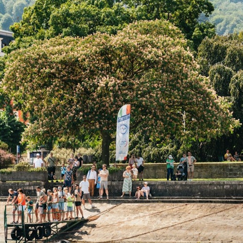 Isola dei Pescatori: Hop-on Hop-off Boat Tour from Stresa — gallery 1