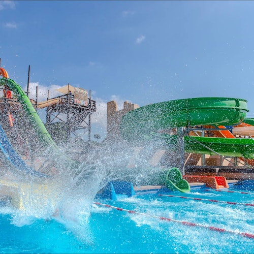 Western Water Park: Entry Ticket — gallery 4