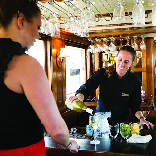 San Diego: 3-Course Dinner Cruise