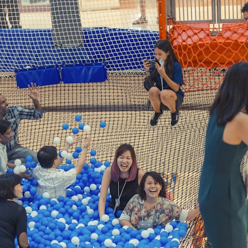 AIRZONE Singapore — gallery 4