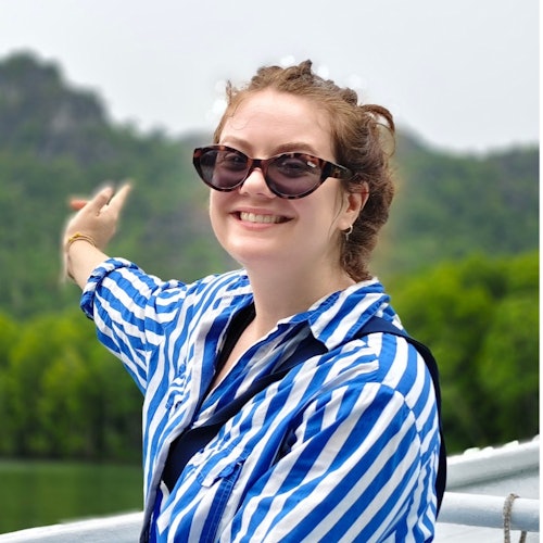 Paradise 101 Langkawi: Kilim Mangrove Guided Boat & Kayak Tour — gallery 4