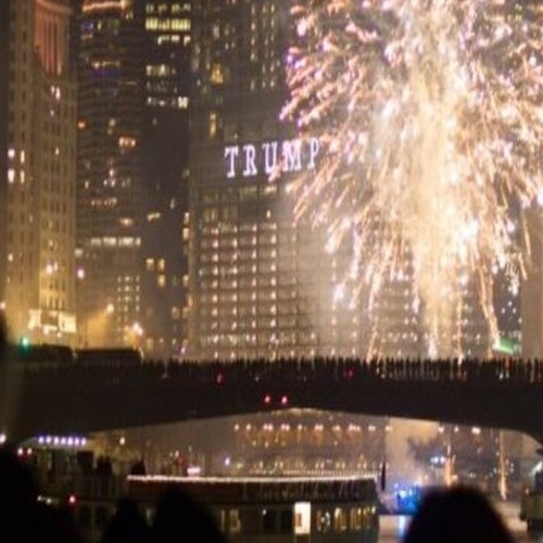 Chicago: Fireworks Cruise with River or Lake Viewing Options — gallery 3