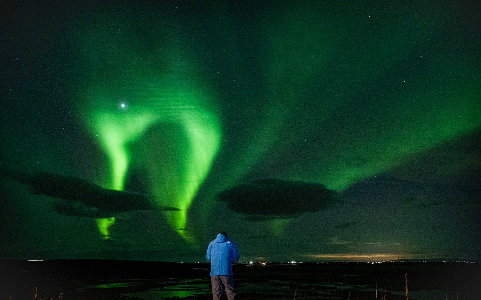 Northern Lights: 4x4 Off-Road Adventure with Treats & Photos — gallery 2
