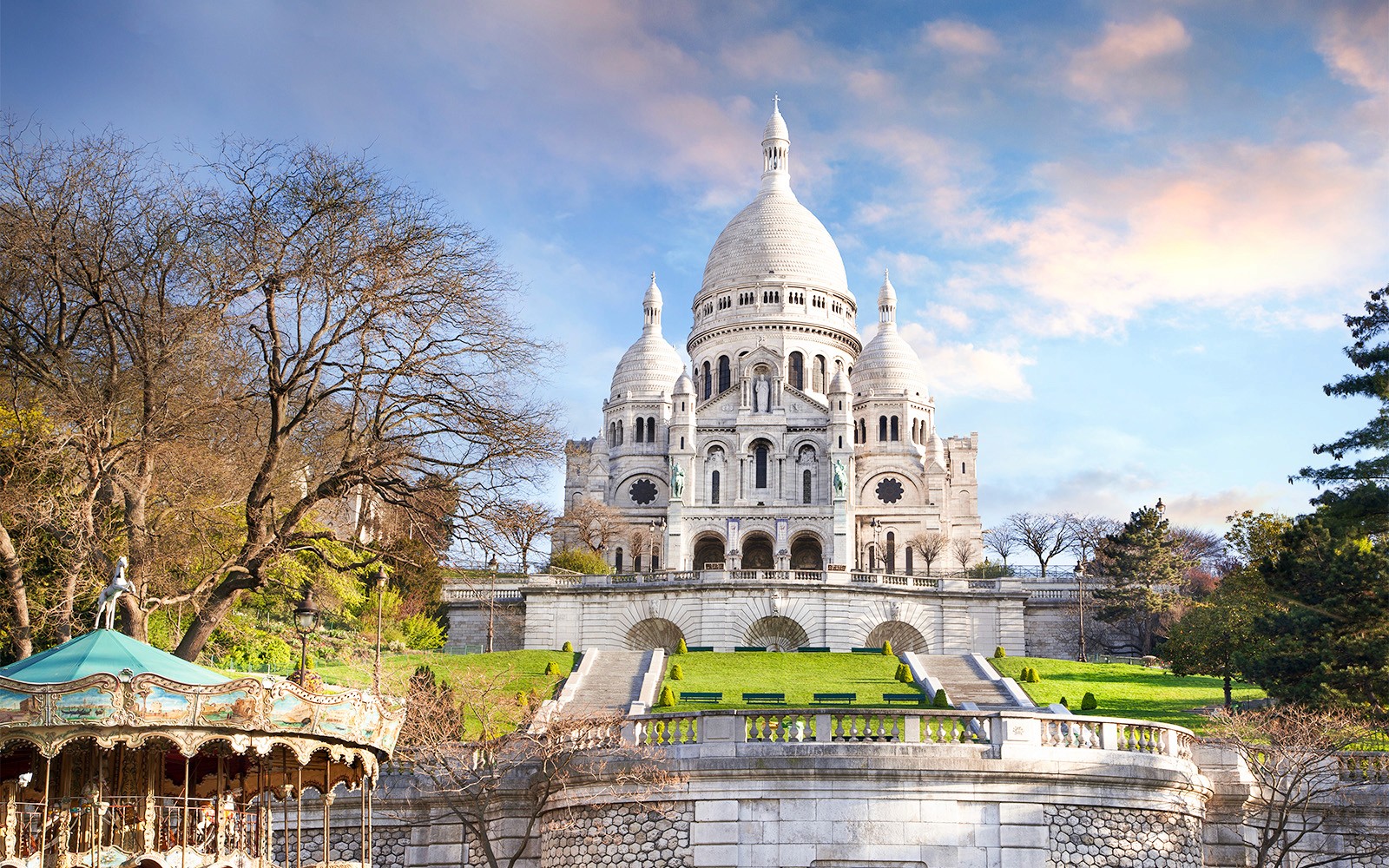Montmartre & Sacré-Cœur Guided Walking Tour — gallery 2