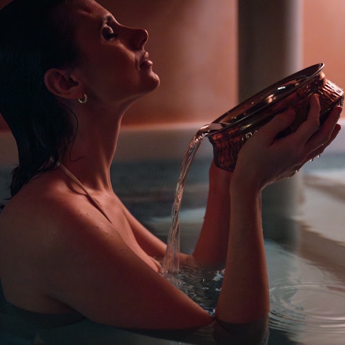 Madrid: Bath, Kessa & Massage Experience — gallery 3