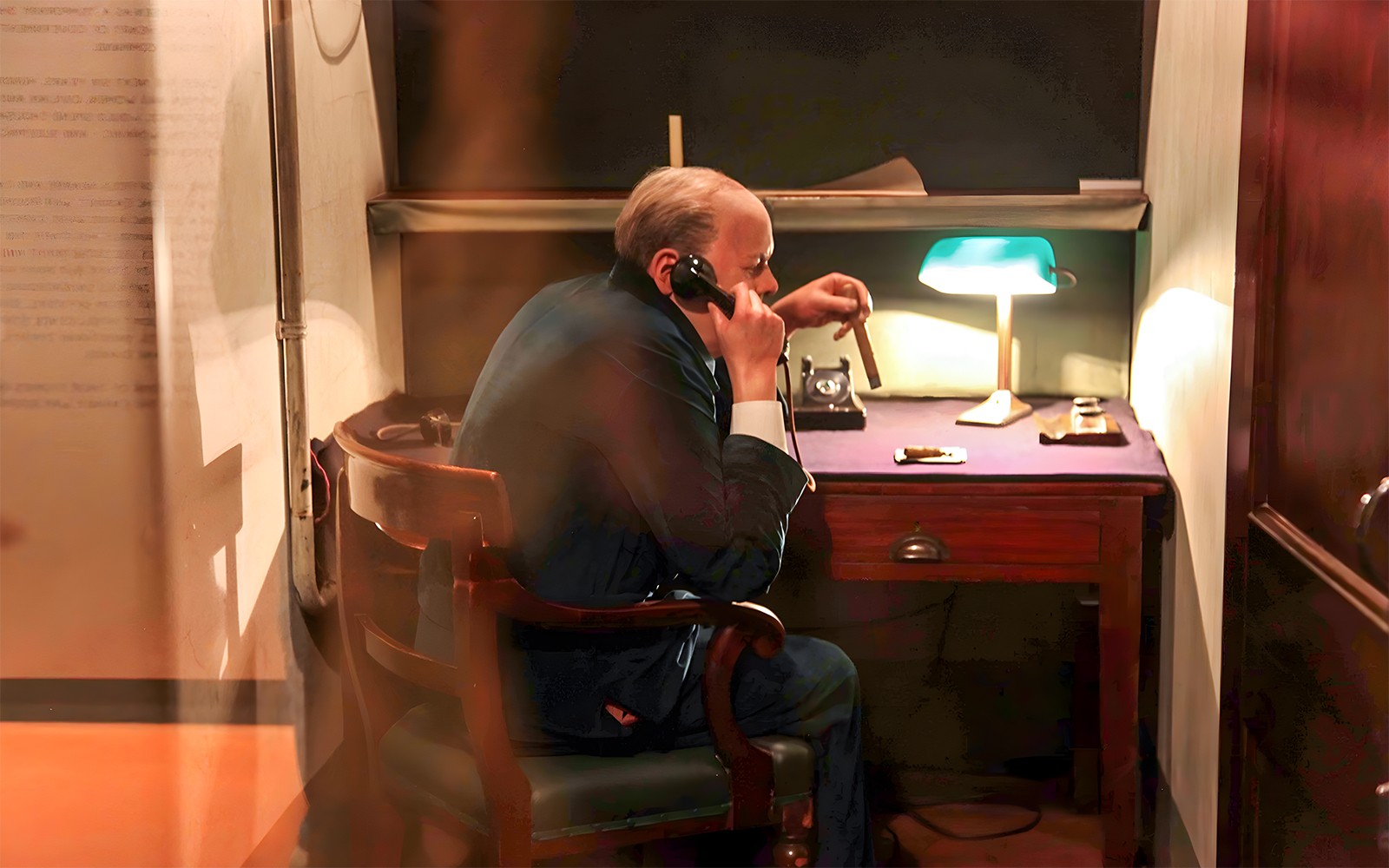 Guided Walking Tour of Westminster & Entry to Churchill's War Rooms — gallery 3