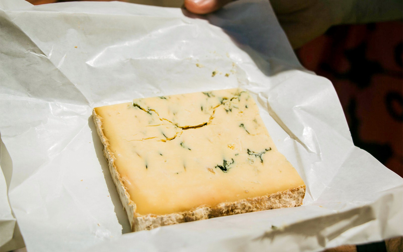 Eating London: Borough Market & Bankside Guided Walking Food Tour — gallery 4