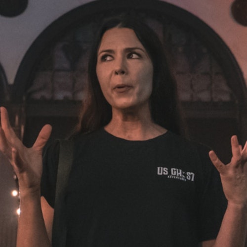 Los Angeles: 1-Hr Haunted Guided Walking Tour — gallery 3