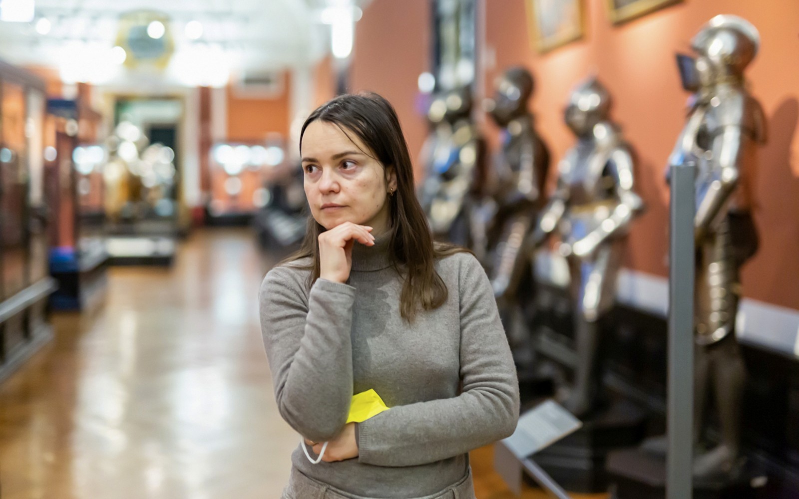Kunsthistorisches Museum Vienna Private Guided Tour (up to 8 people) — gallery 4