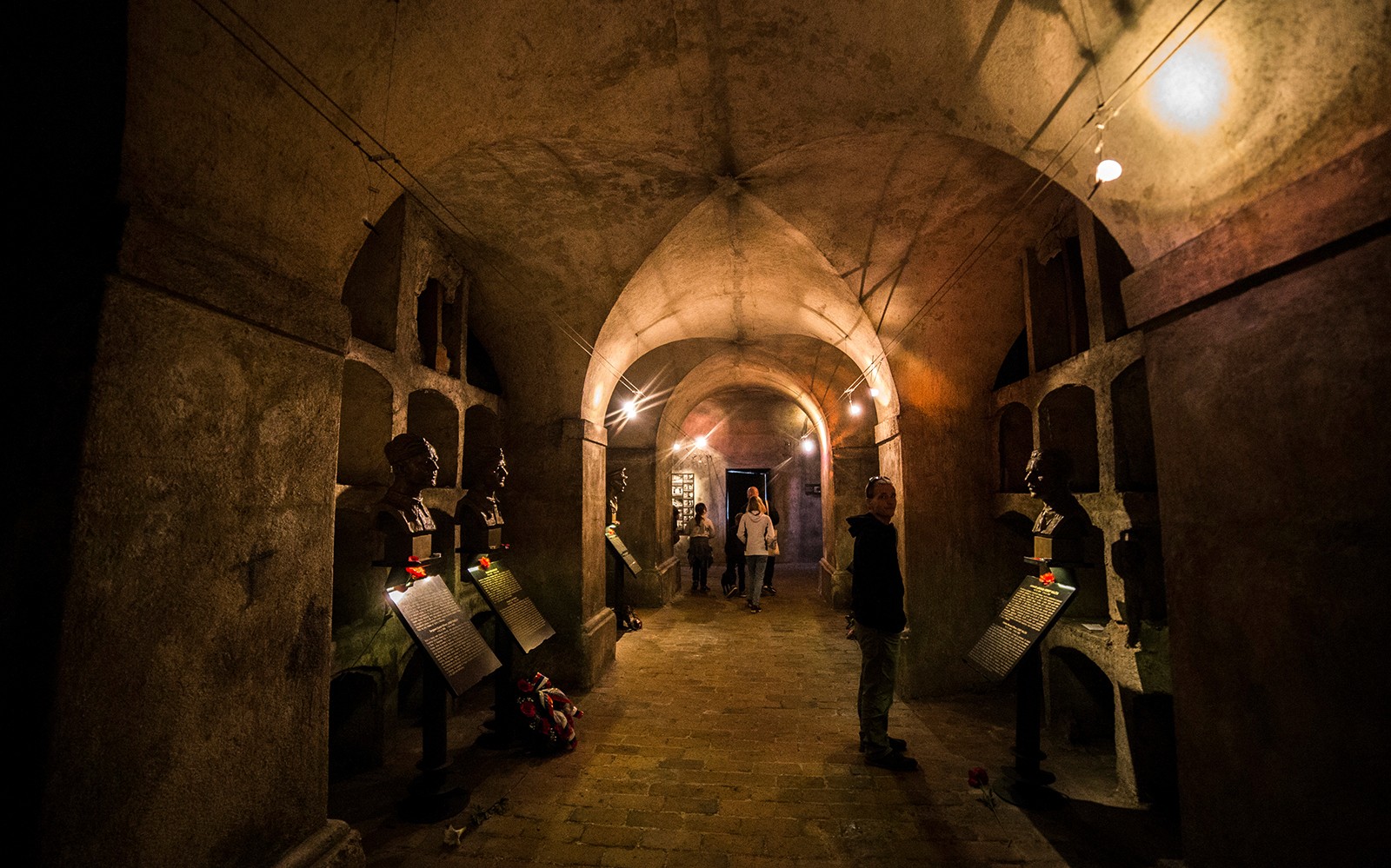 3-hour World War II & Anthropoid Guided Tour in Prague