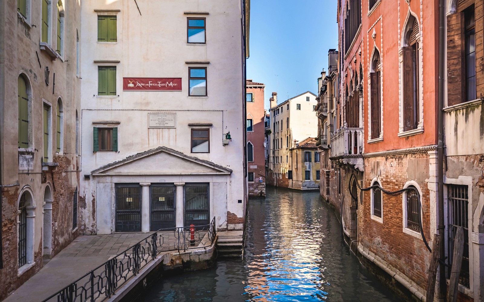 Venice: Rialto Bridge & Offbeat Venice Walking Tour — gallery 2