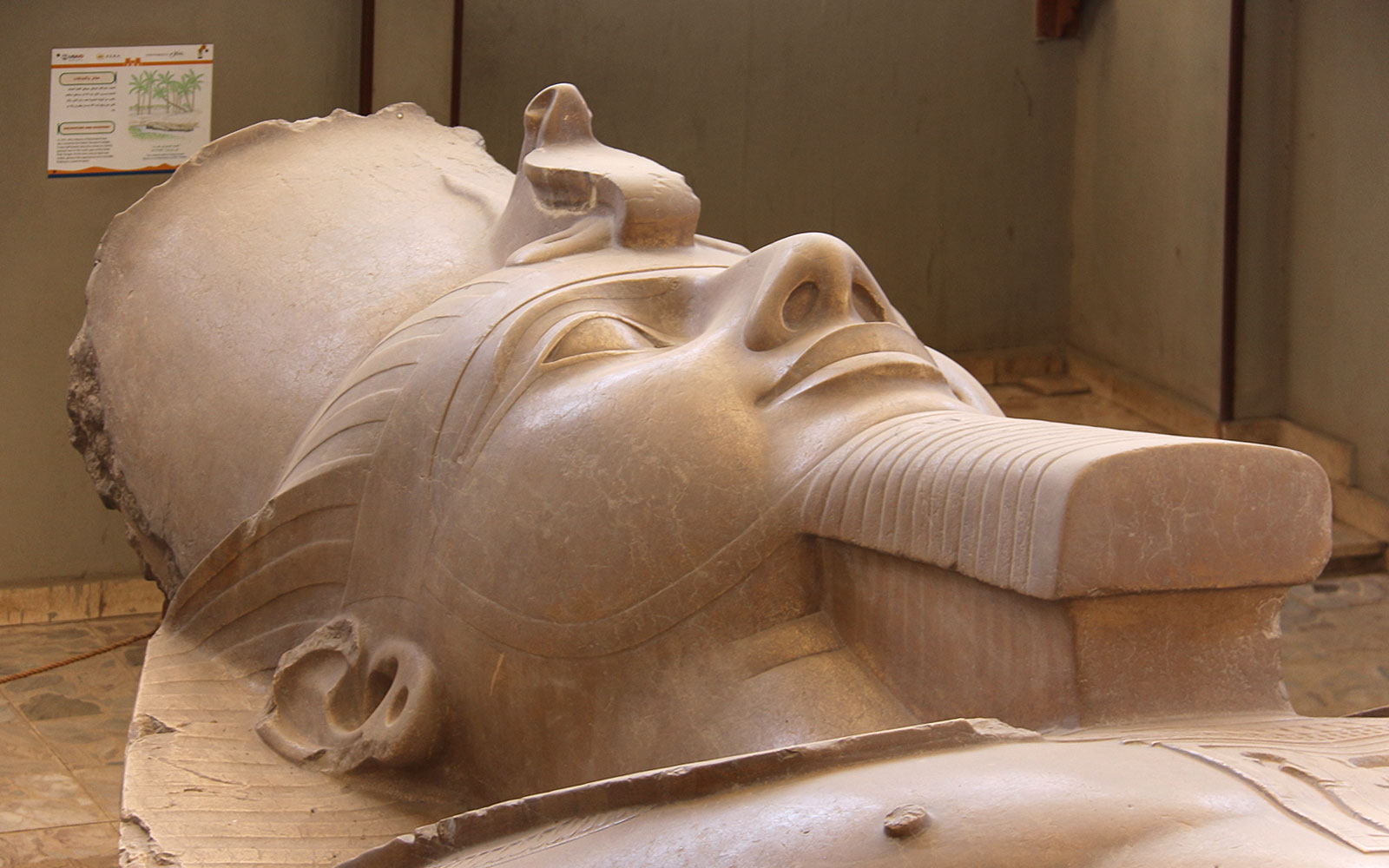 Saqqara, Memphis & Dahshur: Skip-the-Line Tickets — gallery 5