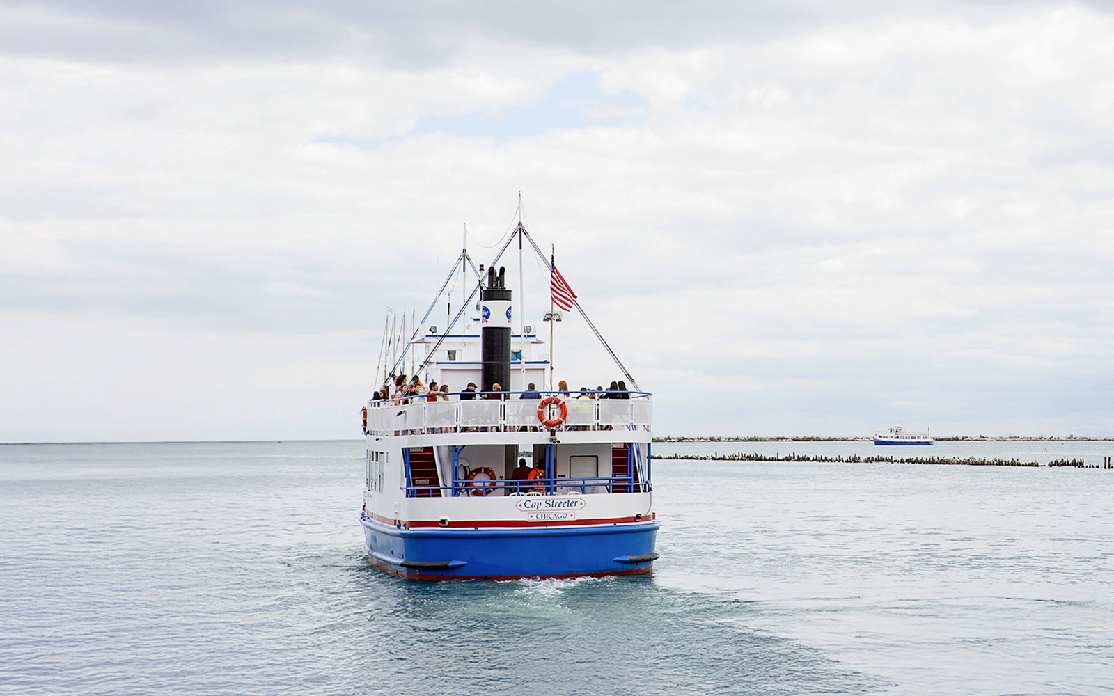 30-Min Lake Michigan Tour by Shoreline — gallery 2