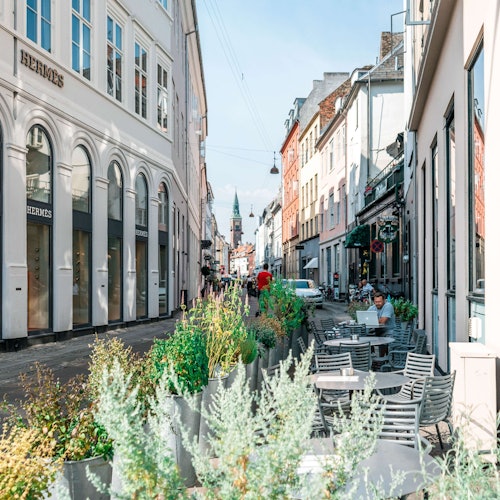 Copenhagen: Must-Sees – Private Walking Tour — gallery 3