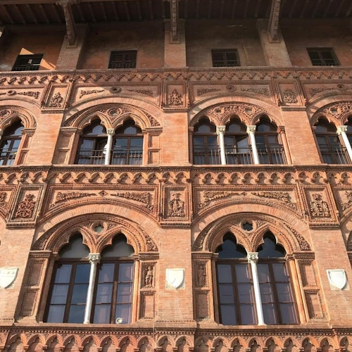 Pisa: Guided City Tour by Panoramic Electric Car — gallery 1
