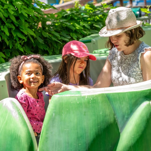 Gilroy Gardens: 1-Day Admission Ticket — gallery 3