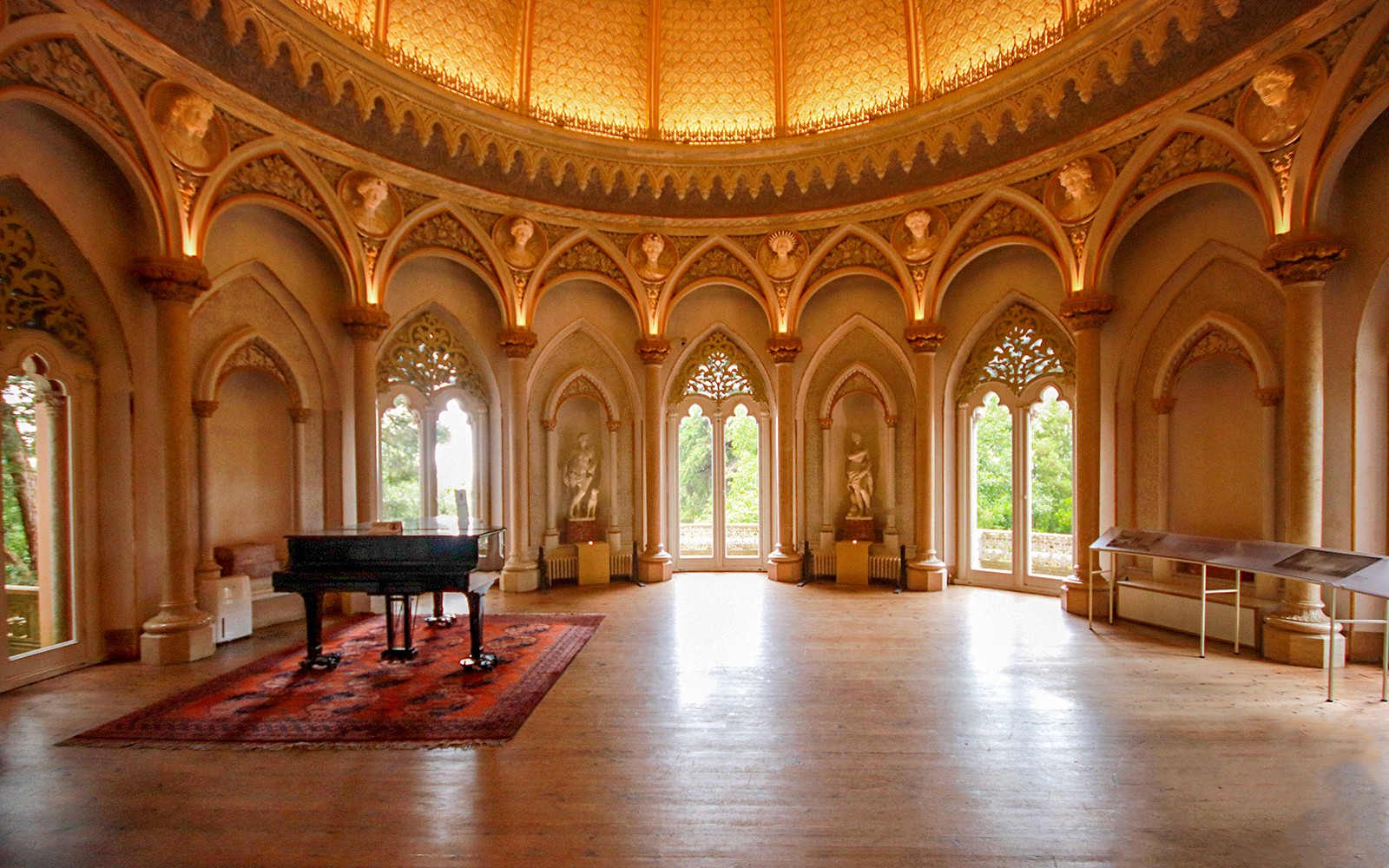 Tickets to Monserrate Palace & Park — gallery 3