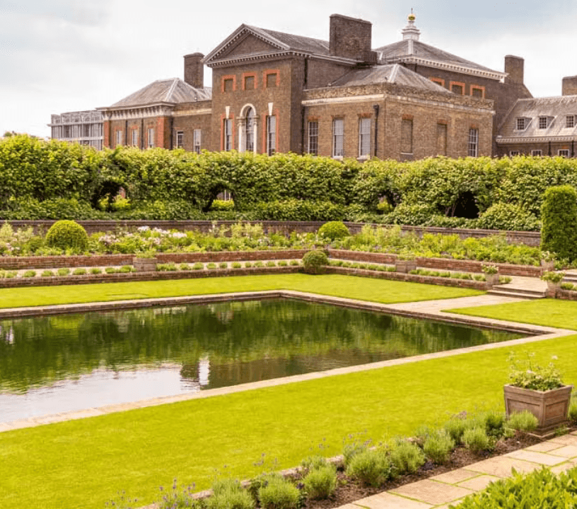Kensington Palace Tickets