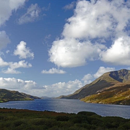 Galway to Connemara National Park and Diamond Hill Full Day Tour — gallery 3