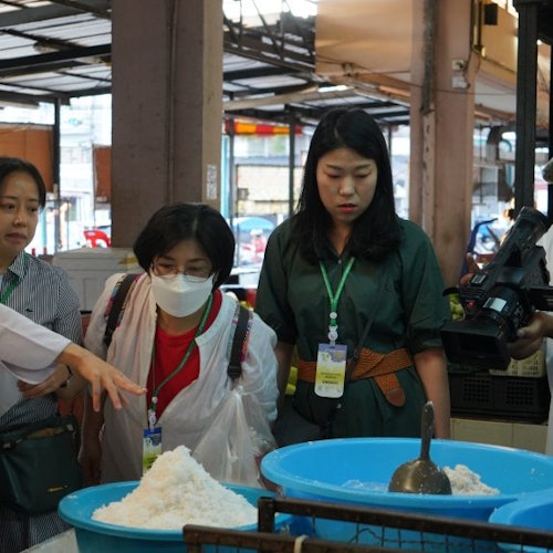 Bangkok: Blue Elephant Thai Cooking Class — gallery 2