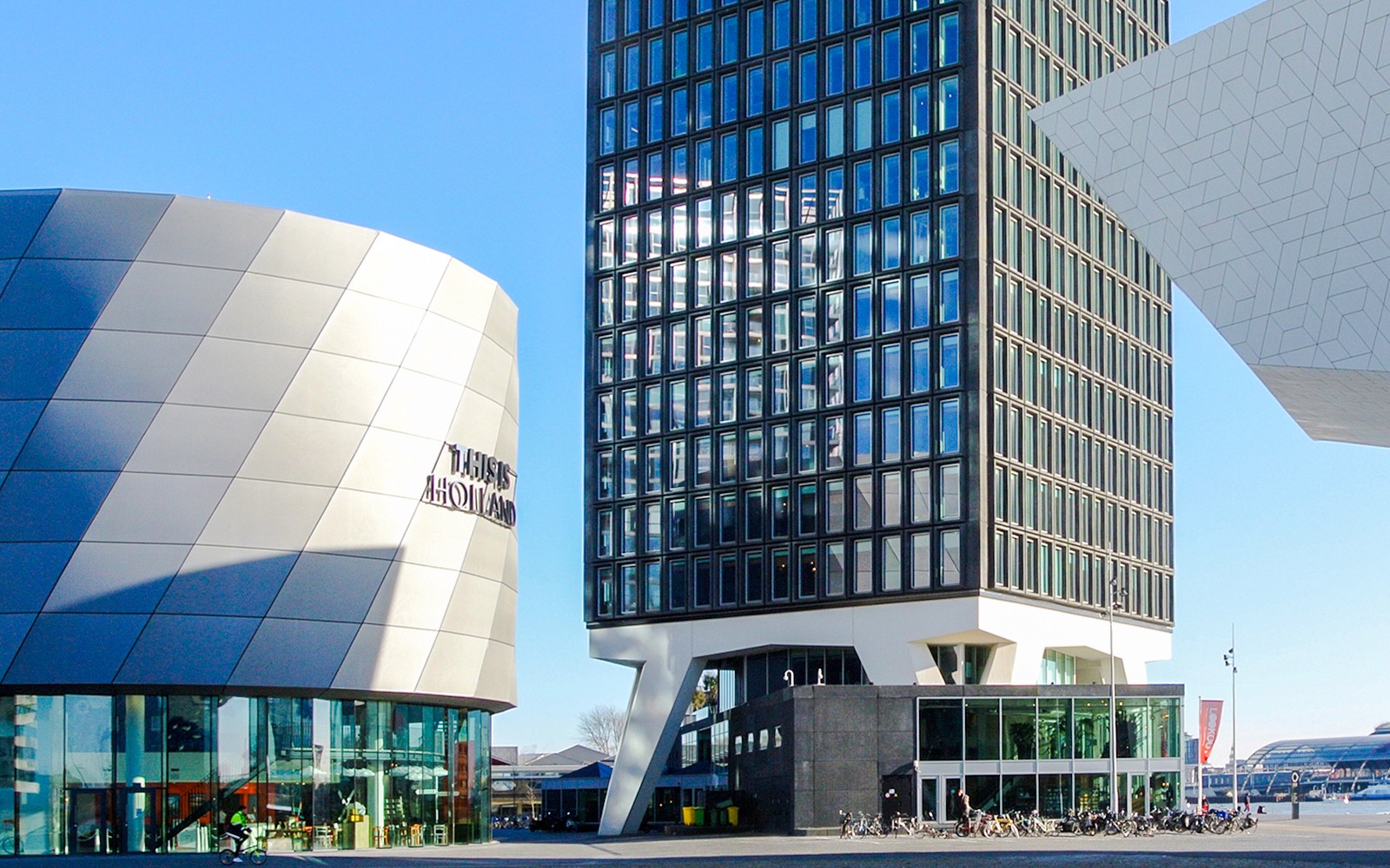 THIS IS HOLLAND: 5D Ultimate Flight Experience Tickets