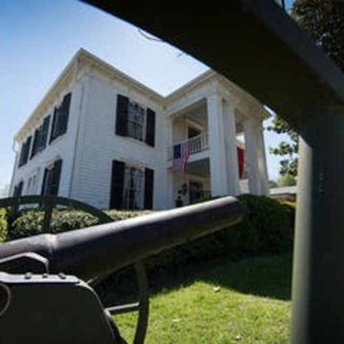 Franklin's Civil War Tour — gallery 1