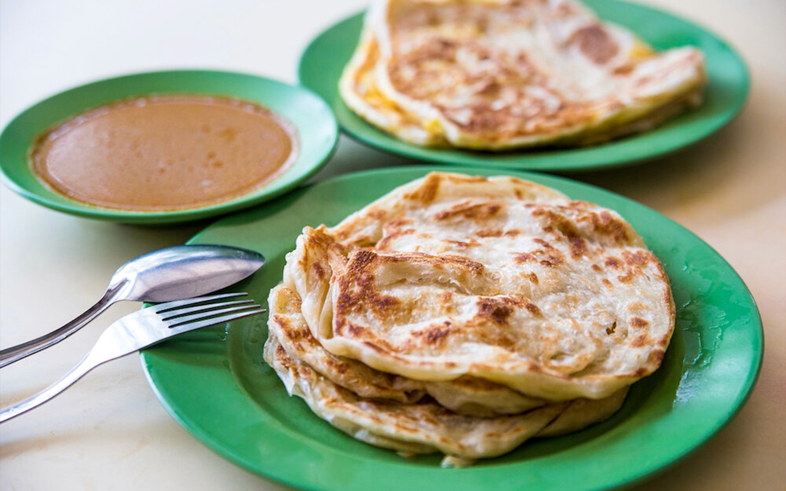 Street Food Tour in Chinatown Singapore — gallery 1