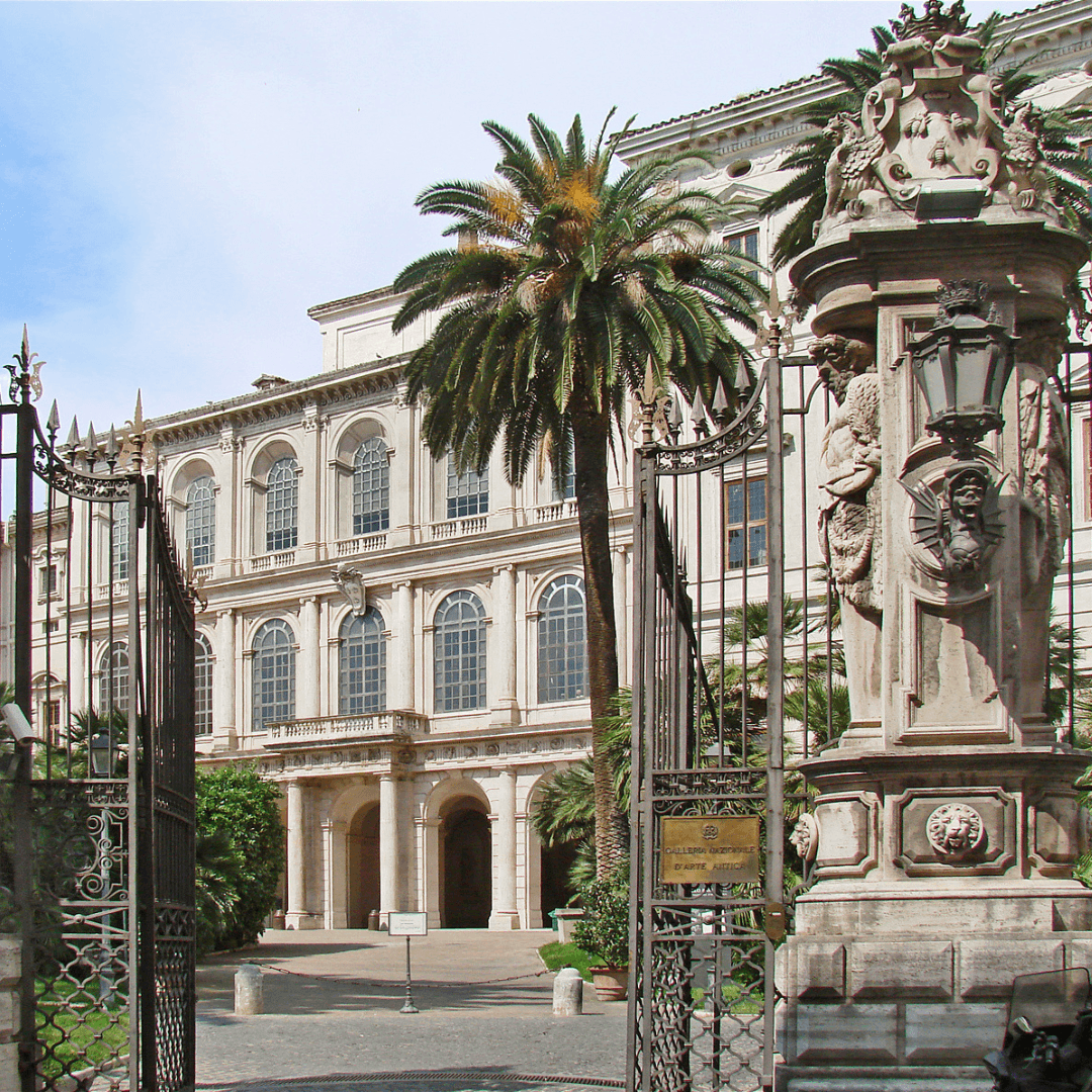 Barberini Palace & Galleria Corsini: Entry Ticket — gallery 3